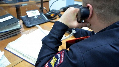 В Междуреченске полицейские задержали злоумышленницу, обворовавшую горожанина, который пригласил ее в гости